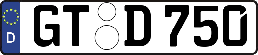 GT-D750