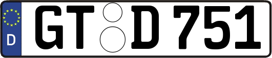 GT-D751