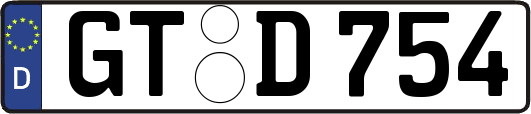 GT-D754