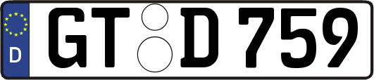 GT-D759