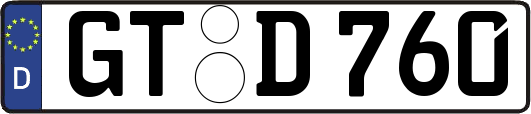 GT-D760