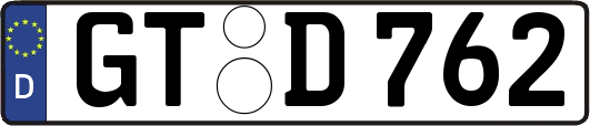 GT-D762