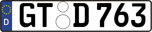 GT-D763
