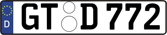 GT-D772