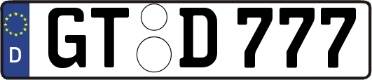 GT-D777