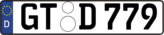 GT-D779