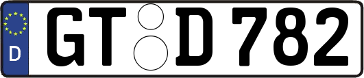 GT-D782