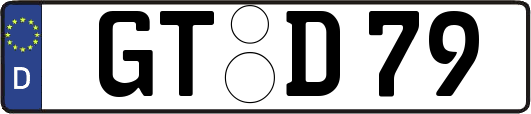 GT-D79