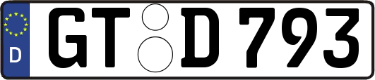 GT-D793