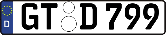 GT-D799