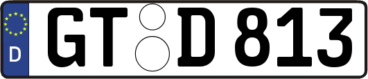 GT-D813