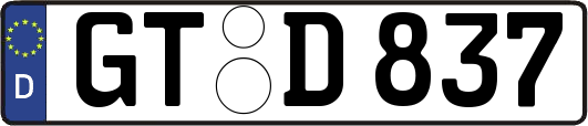 GT-D837