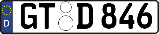GT-D846