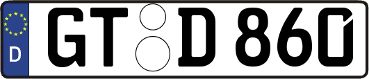 GT-D860
