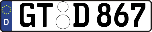 GT-D867