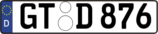GT-D876