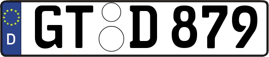 GT-D879