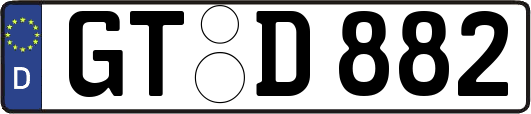 GT-D882