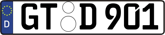 GT-D901