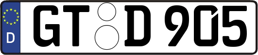 GT-D905