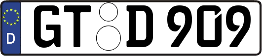 GT-D909