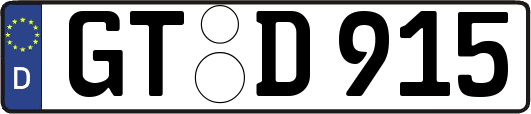 GT-D915