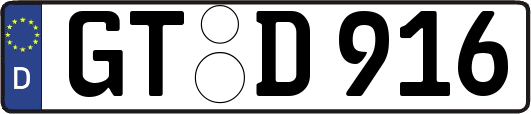 GT-D916