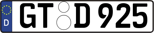 GT-D925