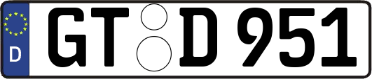 GT-D951