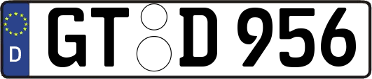 GT-D956