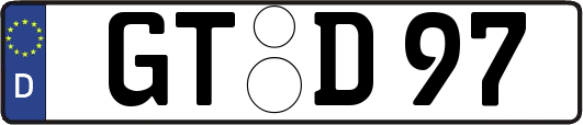 GT-D97