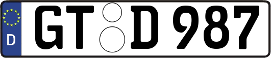 GT-D987