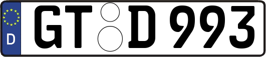 GT-D993
