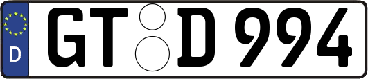 GT-D994