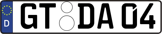 GT-DA04