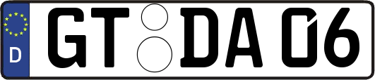 GT-DA06