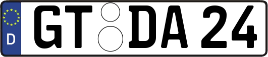 GT-DA24