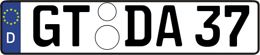 GT-DA37