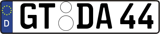 GT-DA44