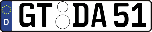 GT-DA51