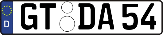 GT-DA54