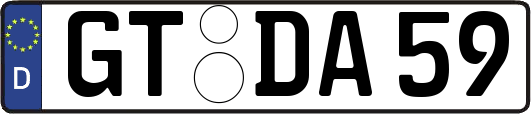 GT-DA59