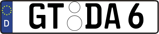 GT-DA6