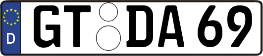 GT-DA69