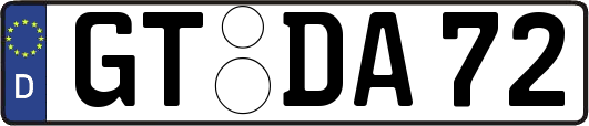 GT-DA72
