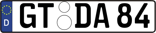 GT-DA84