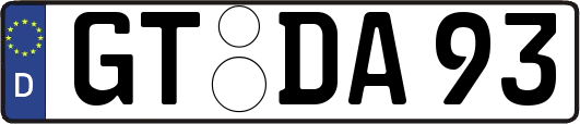 GT-DA93