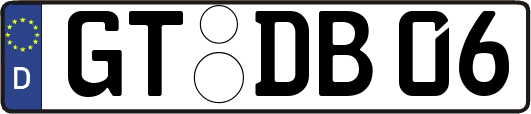 GT-DB06