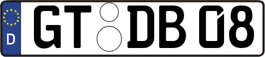 GT-DB08
