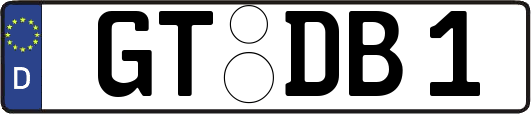 GT-DB1